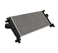 Radiator intercooler ,producator Nissens Opel Astra J  1302144 96556